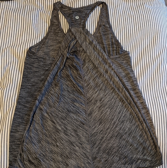 Lululemon Racer back Tank - Picture 3 of 3